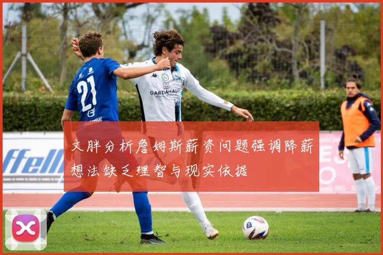 文胖分析詹姆斯薪资问题强调降薪想法缺乏理智与现实依据